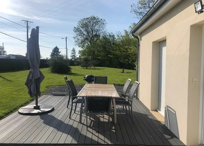 pavillon individuel