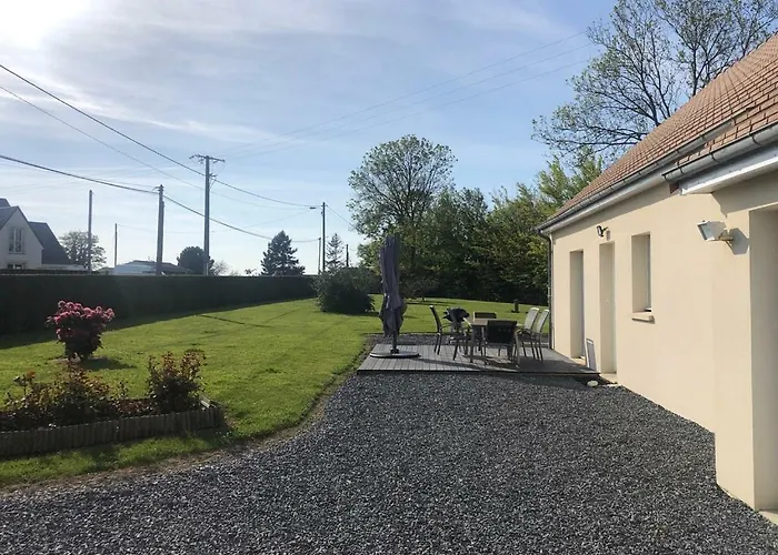Pavillon Individuel