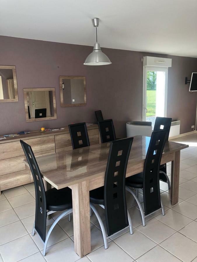 Pavillon Individuel Hébergement de vacances