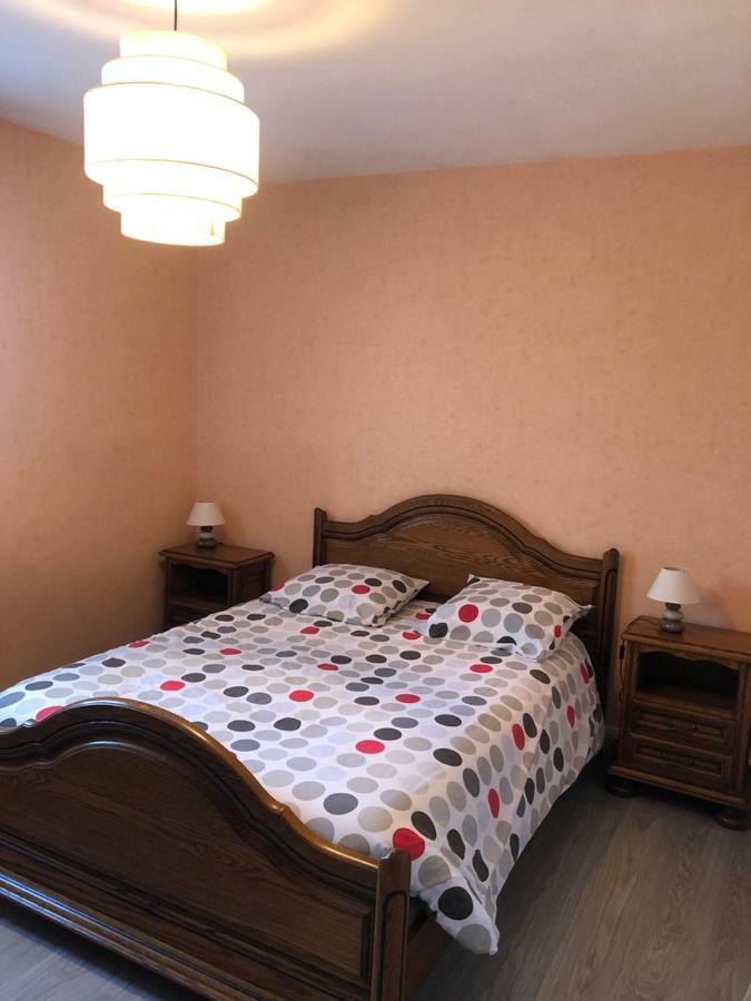 Pavillon Individuel Holiday home Cricqueville-en-Bessin