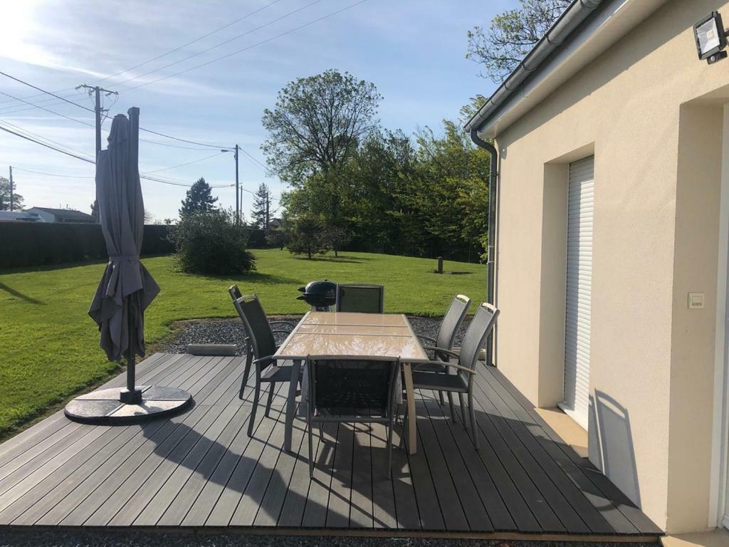 Pavillon Individuel