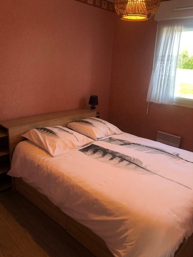 Hébergement de vacances Pavillon Individuel *