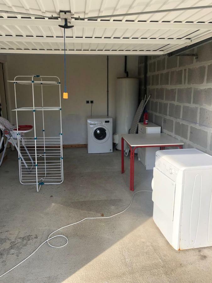 Pavillon Individuel Hébergement de vacances
